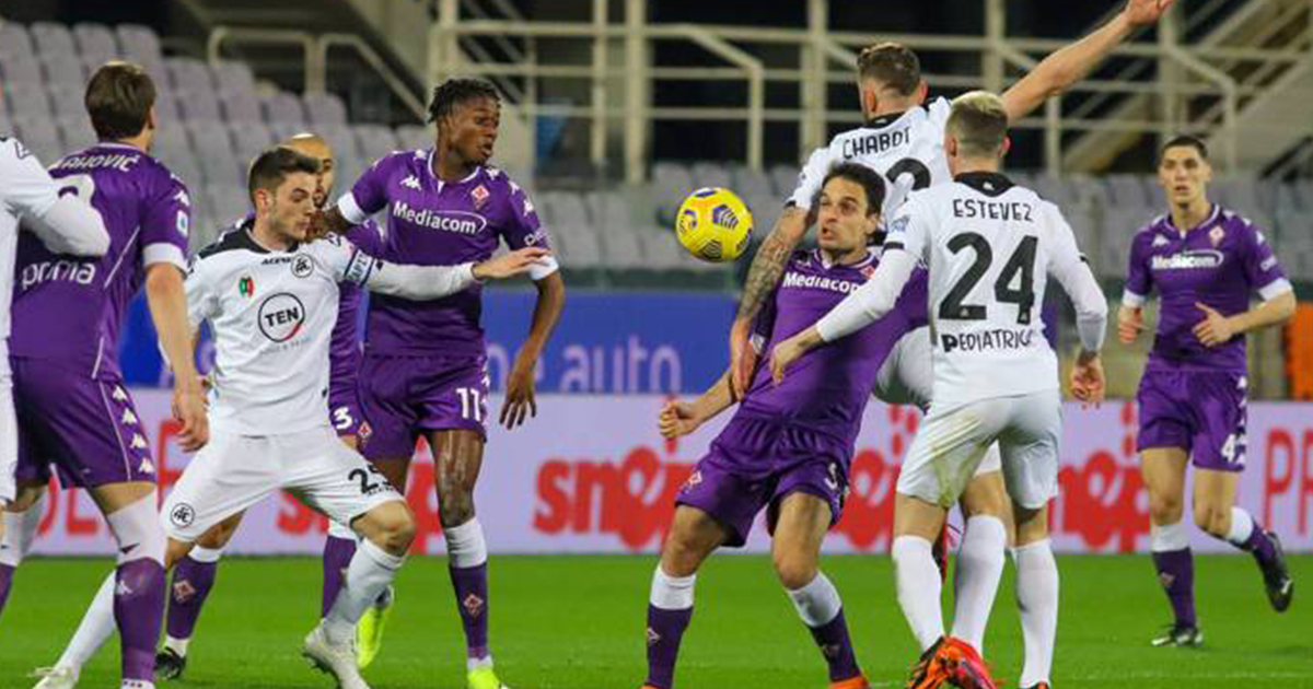 Link xem trực tiếp Spezia vs Fiorentina, 2h45 ngày 15/2 | Hình 3