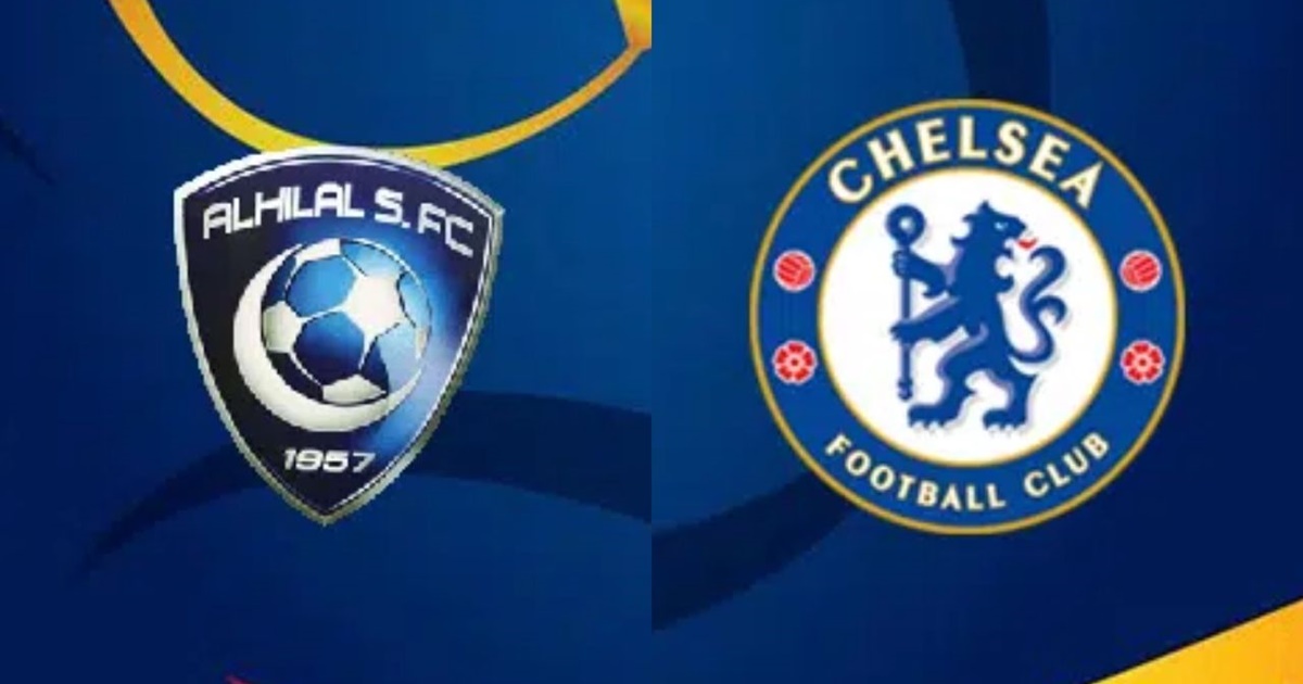 Soi kèo nhà cái Al Hilal vs Chelsea, 23h30 ngày 9/2 | FIFA WC