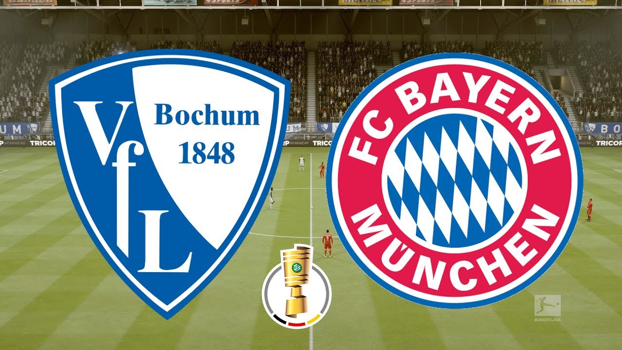 Soi kèo nhà cái Bochum vs Bayern Munich, 21h30 ngày 12/2