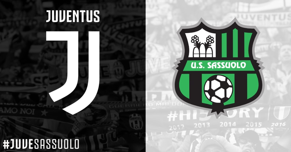 Soi kèo nhà cái Juventus vs Sassuolo, 3h ngày 11/2