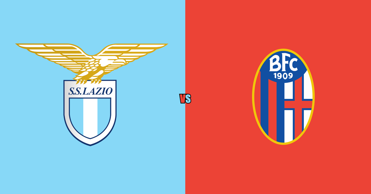 Nhận định, Soi kèo Lazio vs Bologna, 21h ngày 12/2 | Cúp Italia