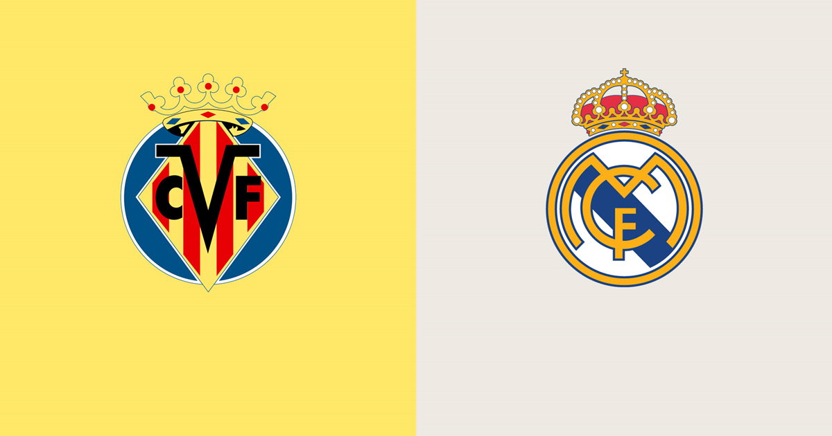 Soi kèo nhà cái Villarreal vs Real Madrid, 22h15 ngày 12/2