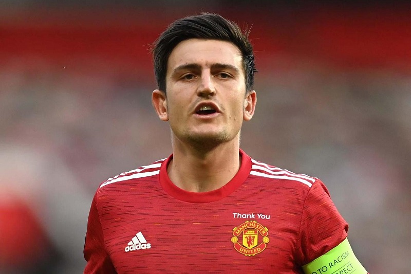 Harry Maguire