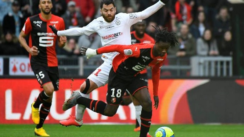 Hãy cùng Thethaoso điểm qua những Link xem trực tiếp trận Montpellier vs Rennes, 3h ngày 26/2 trong khuôn khổ giải đấu Ligue 1.
