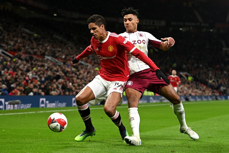 Tại vòng 4 Cúp FA, Man United sẽ đối đầu Middlesbrough tại sân nhà Old Trafford. Một đối thủ dễ dàng cho Ronaldo cùng các đồng đội có chiến thắng, tiến sâu thêm tại giải đấu để hướng về ngôi vô địch.