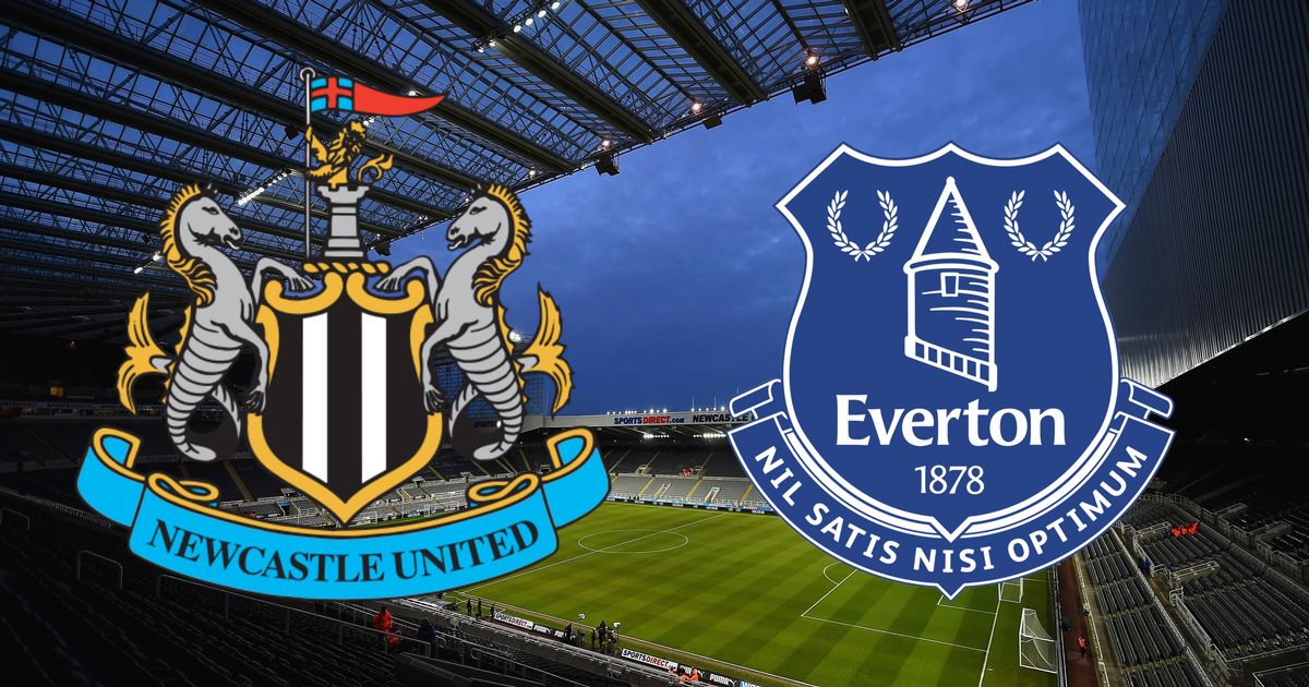 Newcastle vs Everton, 2h45 ngày 9/2