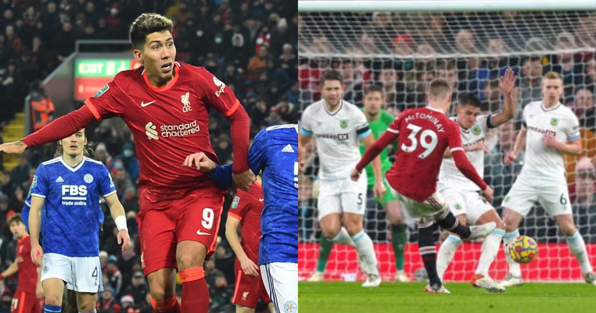 Lịch thi đấu Ngoại hạng Anh 2021/2022 vòng 24: Liverpool gặp lại người cũ; Man Utd giữ vững top 4