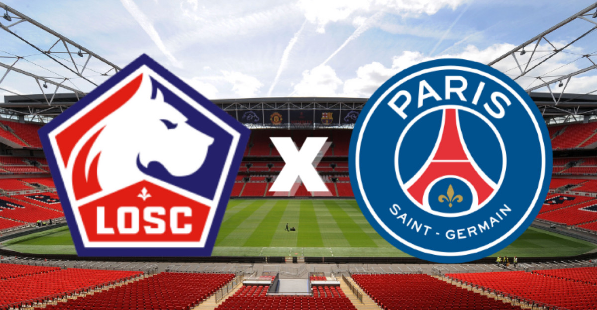 Nhận định, soi kèo nhà cái Lille vs PSG 2h45 ngày 7/2
