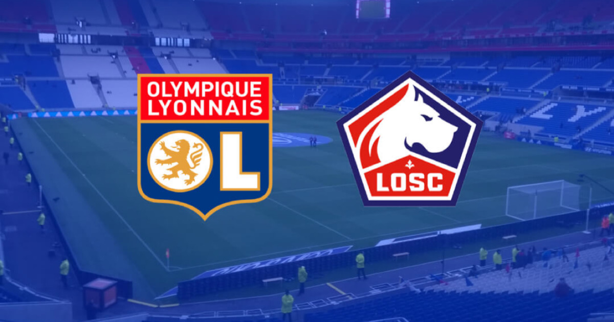 Nhận định soi kèo nhà cái Lyon vs Lille 2h45 ngày 28/2