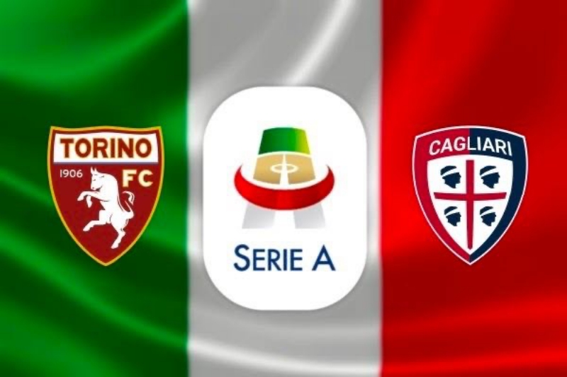 Nhận định soi kèo nhà cái Torino vs Cagliari, 18h30 ngày 27/2: Cagliari có nguy cơ xuống hạng