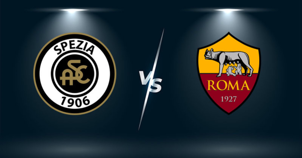 Nhận định soi kèo nhà cái Spezia vs Roma 0h ngày 28/2