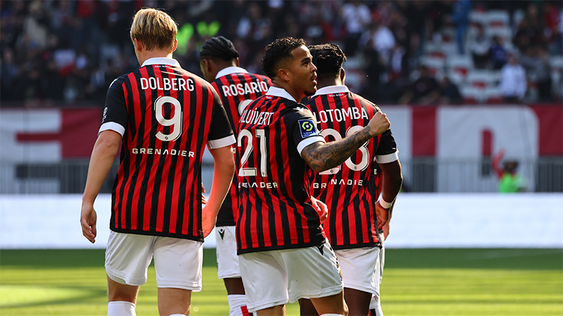 Nhận định soi kèo nhà cái Strasbourg vs Nice, 23h ngày 26/2: Những gì Nice hướng đến trong màn thư hùng này đương nhiên là 3 điểm