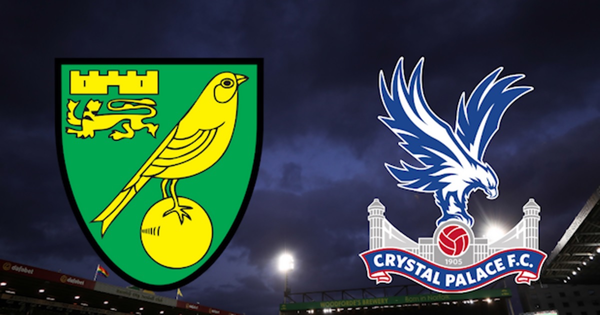 Soi kèo nhà cái Norwich City vs Crystal Palace, 2h45 ngày 10/2