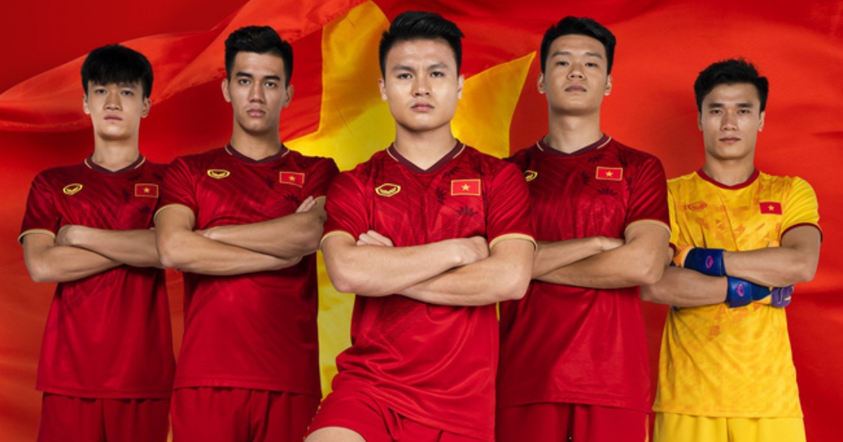 SỐC: Phát hiện thêm 2 tuyển thủ Việt Nam tiếp theo dương tính COVID-19