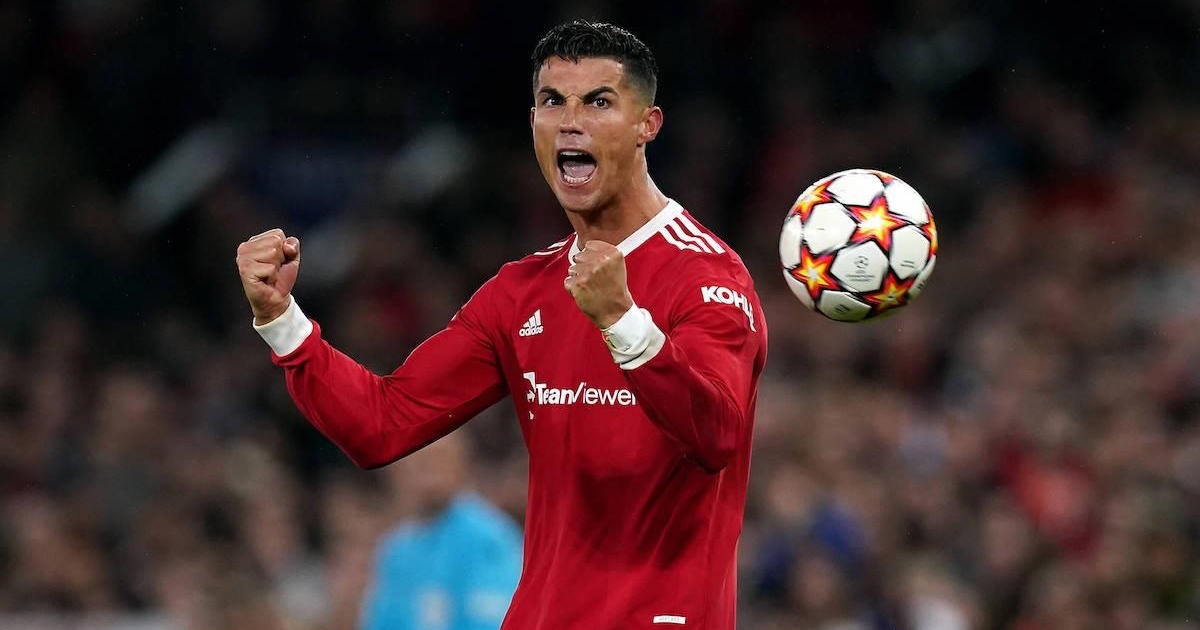Xác nhận: Man Utd nhận tin cực vui từ Cristiano Ronaldo