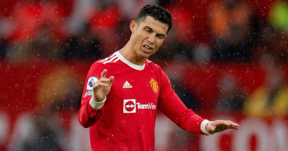 NÓNG: Man Utd tổ chức họp khẩn, Ronaldo nêu ý kiến quan trọng