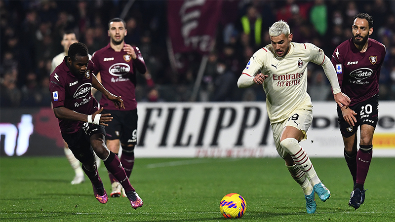 Nhận định soi kèo Salernitana vs Bologna, 21h ngày 26/2: Salernitana đã có màn trình diễn đáng khen trước AC Milan ở vòng trước