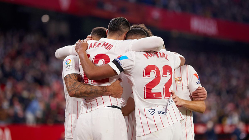 Soi kèo nhà cái Espanyol vs Sevilla, 20h ngày 20/2: Sevilla mạnh hơn nhiều so với đội chủ nhà