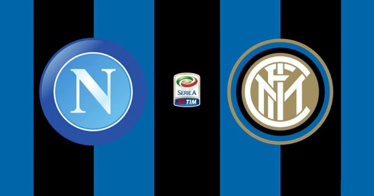 Soi kèo nhà cái Napoli vs Inter Milan 0h ngày 13/2/2022