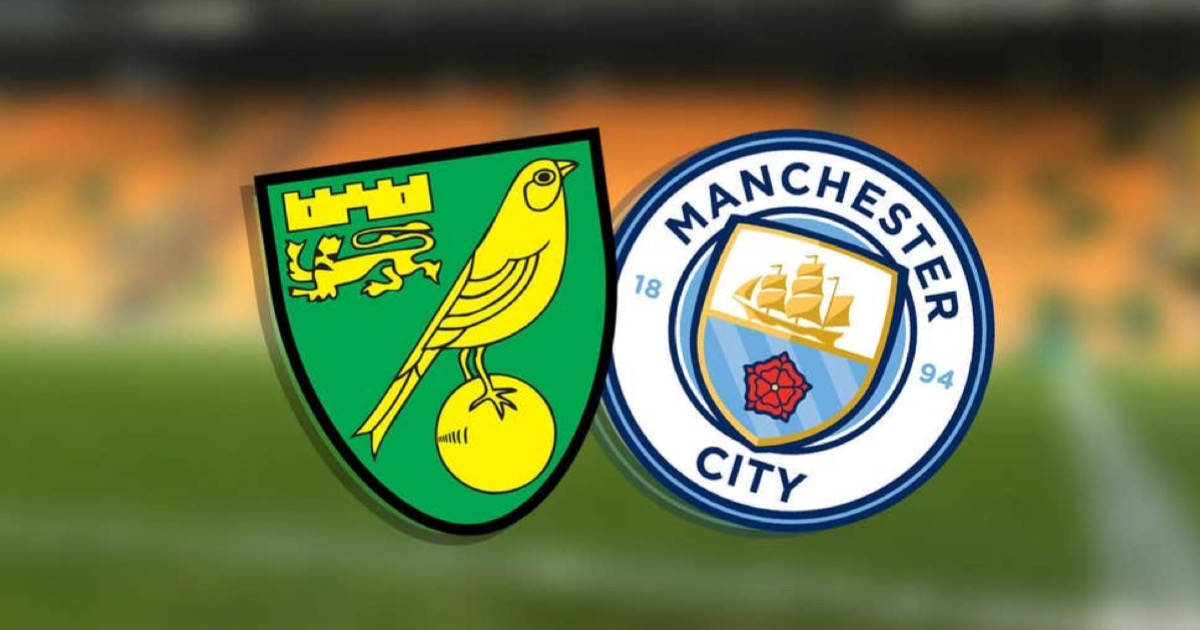 Soi kèo nhà cái Norwich City vs Man City 00h30 ngày 13/2