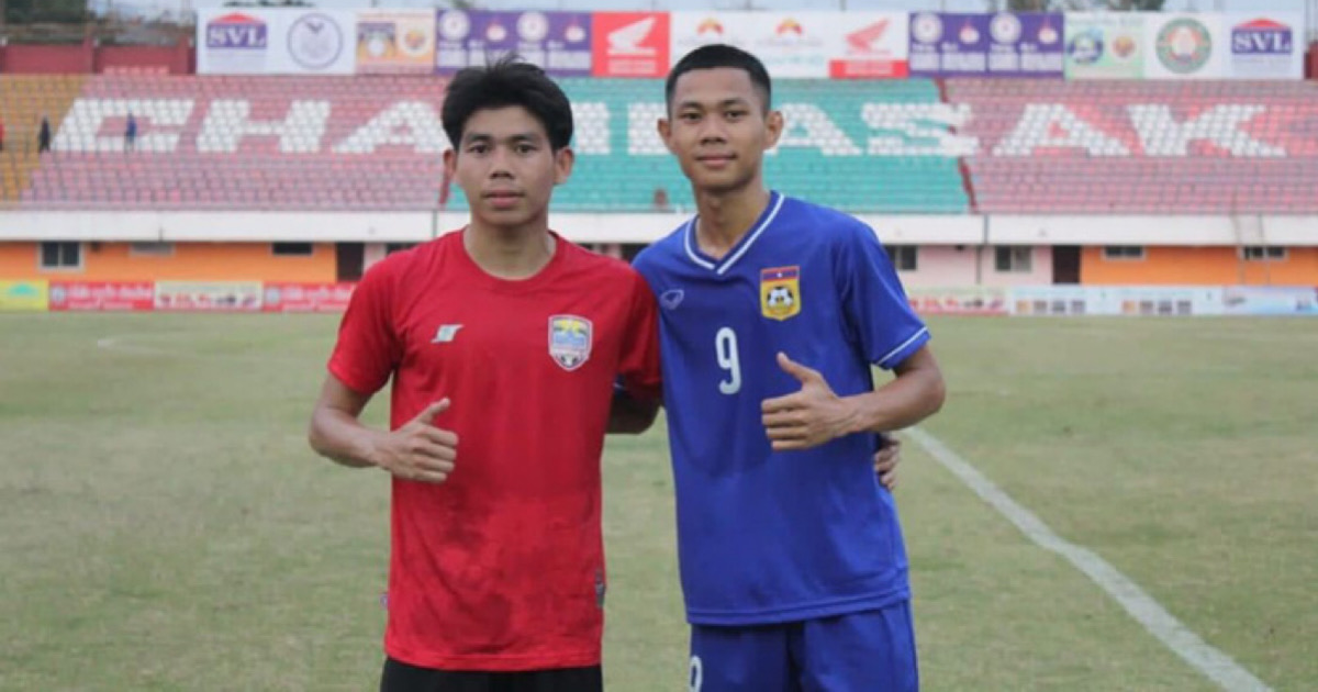CĐV đặc biệt đáng yêu của U23 Việt Nam: Quyết chống Thái Lan đến cùng