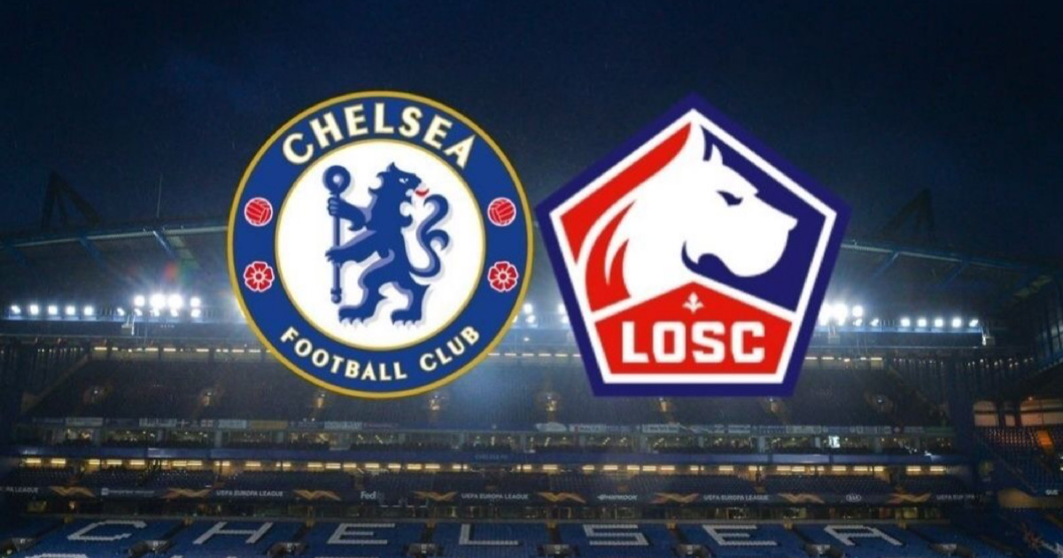 Thống kê, lịch sử đối đầu Chelsea vs Lille