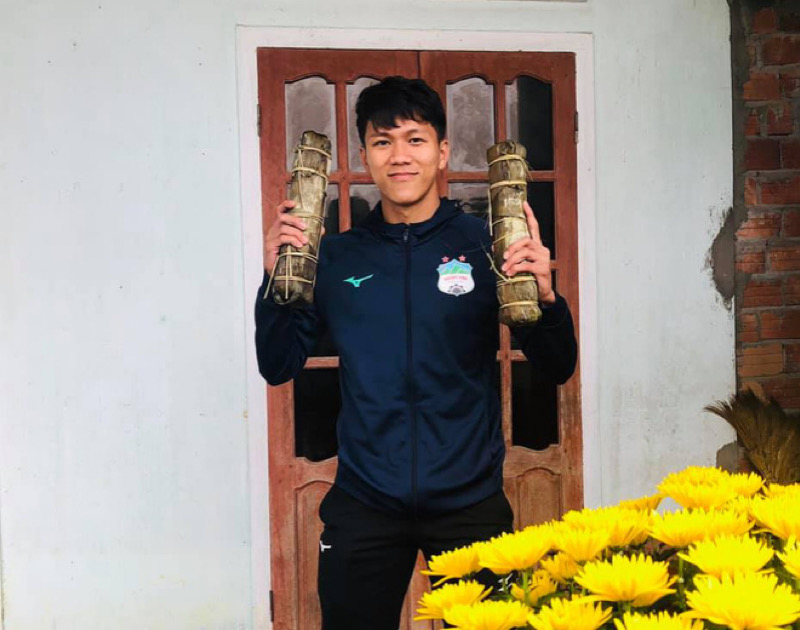 Chân dung siêu viện binh giúp U23 Việt Nam nhấn chìm Thái Lan | Hình 8