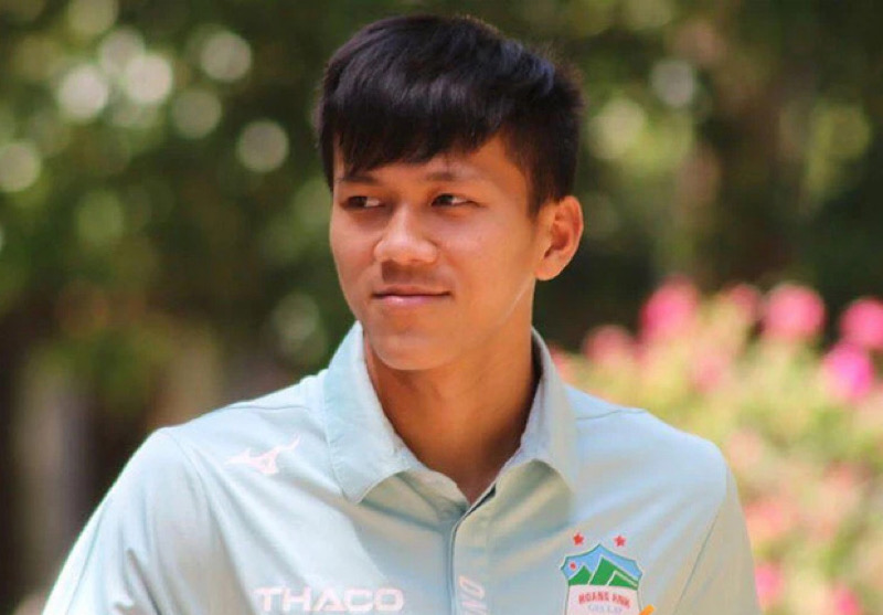 Hình ảnh về Trần Bảo Toàn - người hùng giúp U23 Việt Nam đả bại Thái Lan là ai?