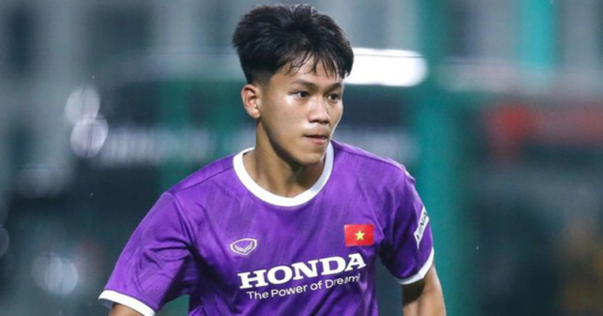 Trần Bảo Toàn - người hùng giúp U23 Việt Nam đả bại Thái Lan là ai?