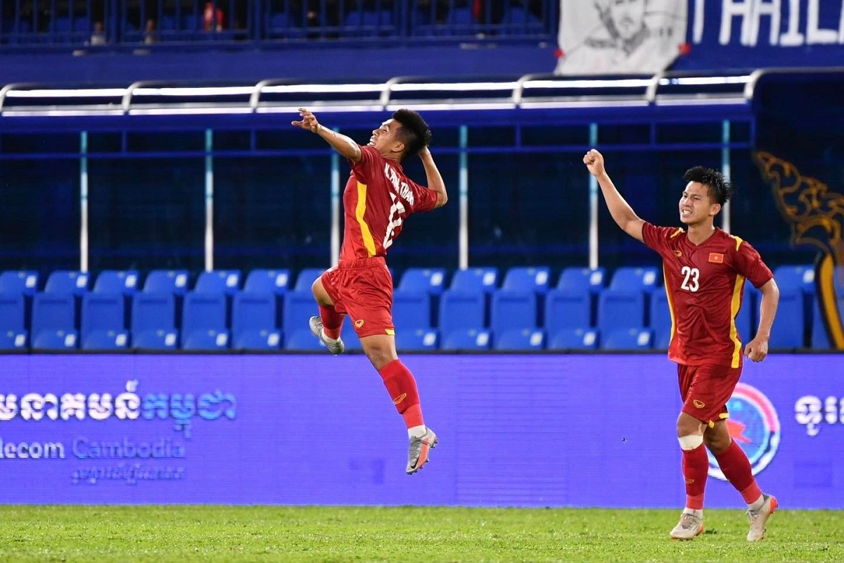Link xem trực tiếp U23 Việt Nam vs U23 Timor-Leste, 19h30 ngày 24/2