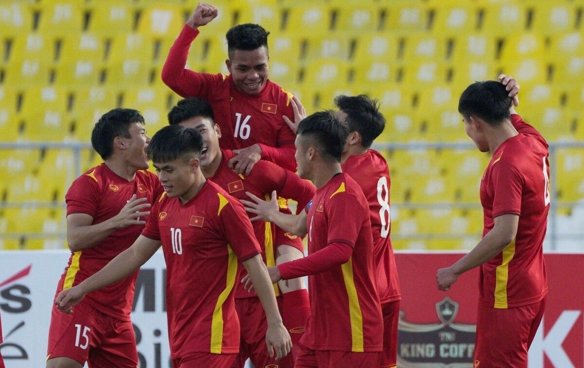 Tái đấu Trung Quốc, U23 Việt Nam sẽ khiến đối thủ khóc hận?