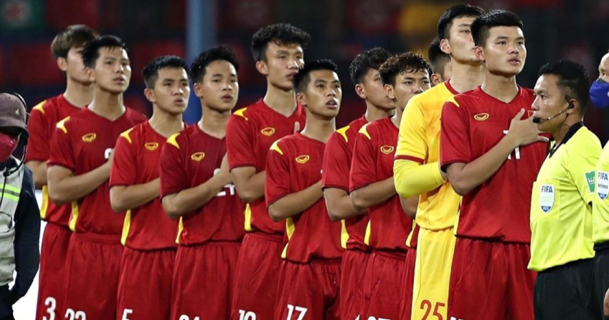 U23 Việt Nam nhận cú sốc ngay trước trận bán kết với Timor Leste