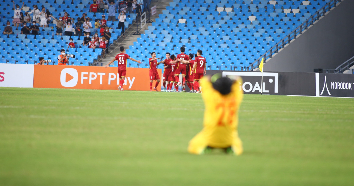 Kết quả U23 Việt Nam vs U23 Thái Lan 19h30 ngày 26/2: Việt Nam chính thức vô địch Đông Nam Á