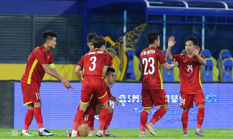 U23 Việt Nam vô địch, trợ lý HLV Park Hang-Seo nói điều bất ngờ