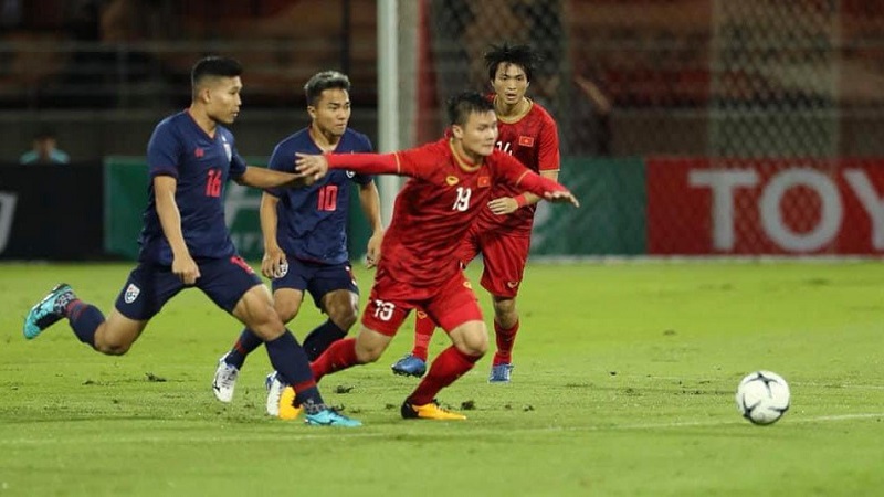 Hãy cùng Thethaoso điểm qua những Link xem trực tiếp trận U23 Việt Nam vs U23 Thái Lan, 19h ngày 22/2 trong khuôn khổ giải đấu U23 Châu Á.
