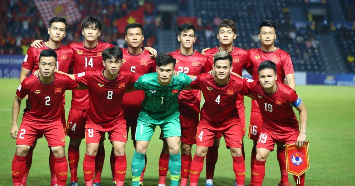 NÓNG: Lộ diện người thay HLV Park Hang-seo dẫn dắt U23 Việt Nam