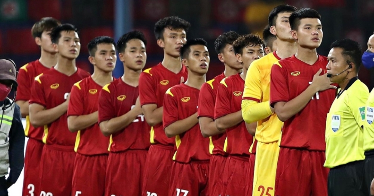 Lịch thi đấu U23 Đông Nam Á 2022 vòng bán kết: U23 Việt Nam gặp ẩn số