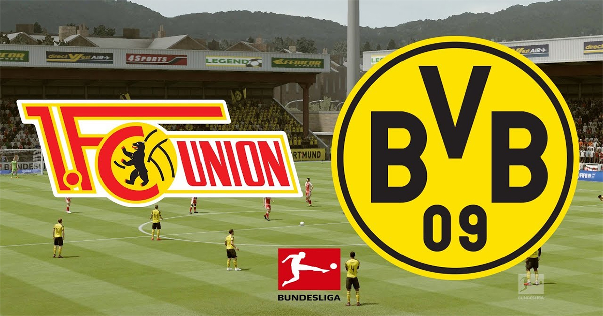 Soi kèo nhà cái Union Berlin vs Borussia Dortmund, 21h30 ngày 13/2