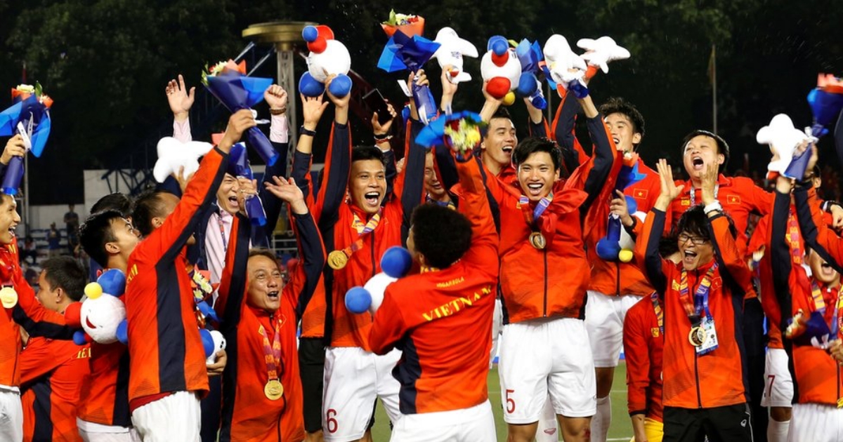 U23 Việt Nam đón tin cực vui, sẵn sàng bảo vệ Huy chương vàng SEA Games 31