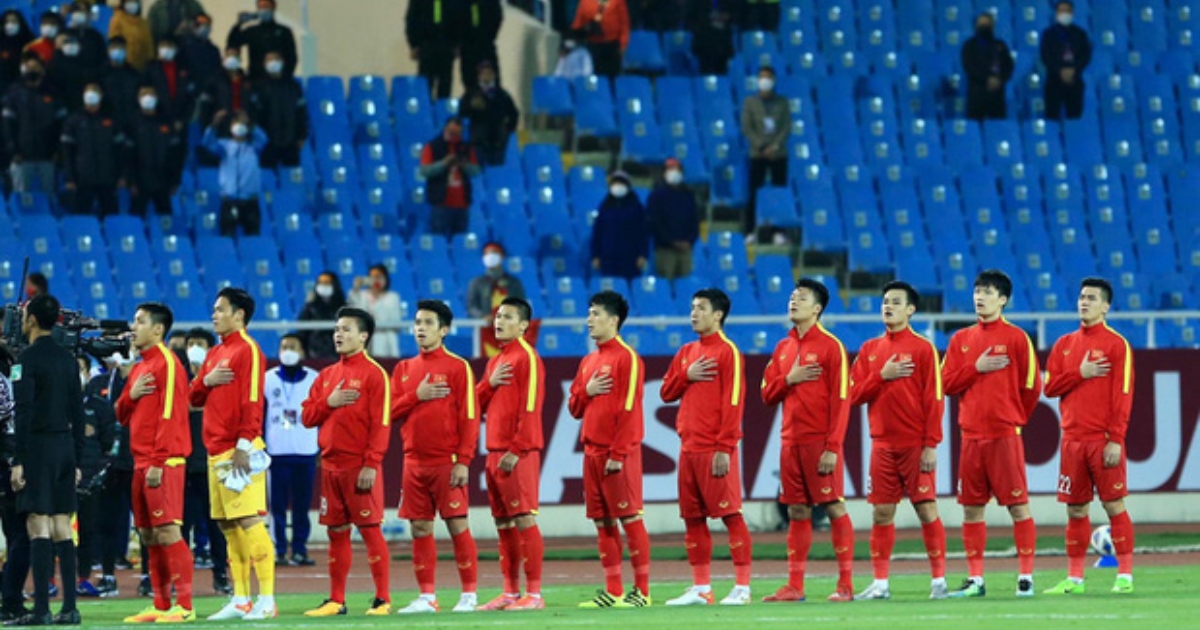 Chân dung “phù thuỷ” đội tuyển Việt Nam khiến Trung Quốc ôm hận