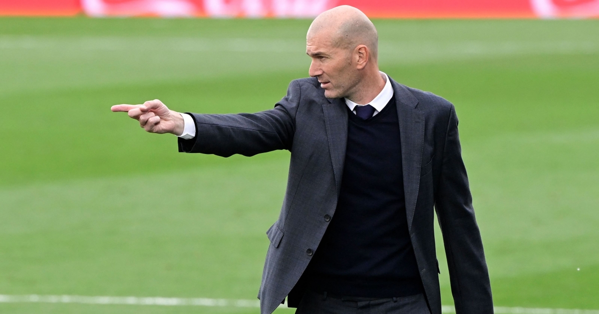 Zidane báo tin dữ từ Paris, CĐV Man Utd đứng ngồi không yên với quyết định này