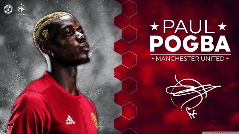 Xem ngay 50+ ảnh pogba 4k đẹp nhất giải bóng đá nổi tiếng