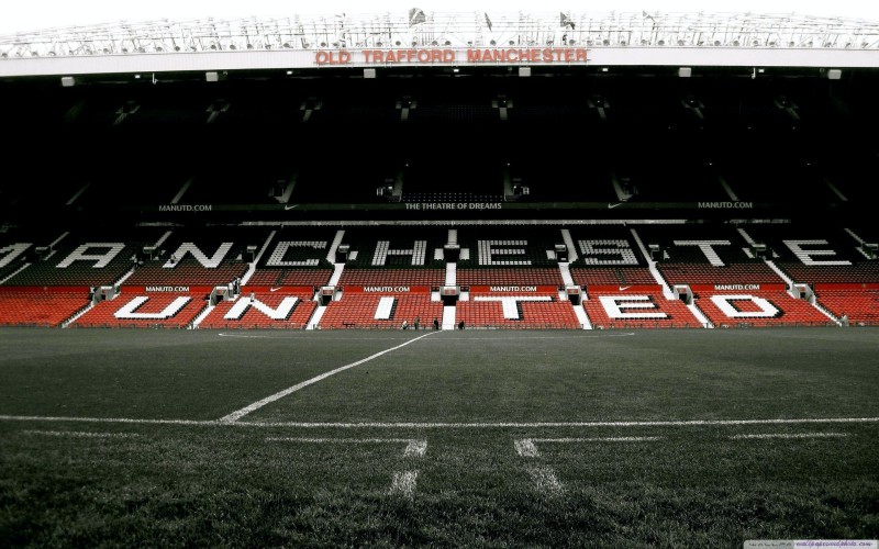  ảnh Manchester United 