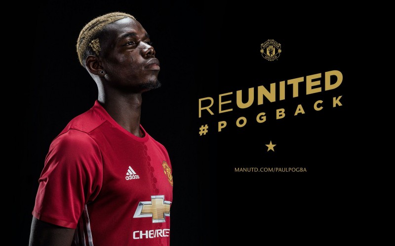 10000 hình ảnh Pogba đẹp nhất 4k mới nhất 2022