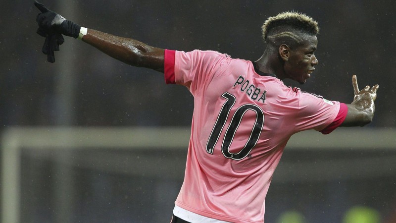 10000 hình ảnh Pogba đẹp nhất 4k mới nhất 2022