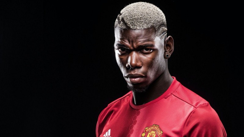 10000 hình ảnh Pogba đẹp nhất 4k mới nhất 2022