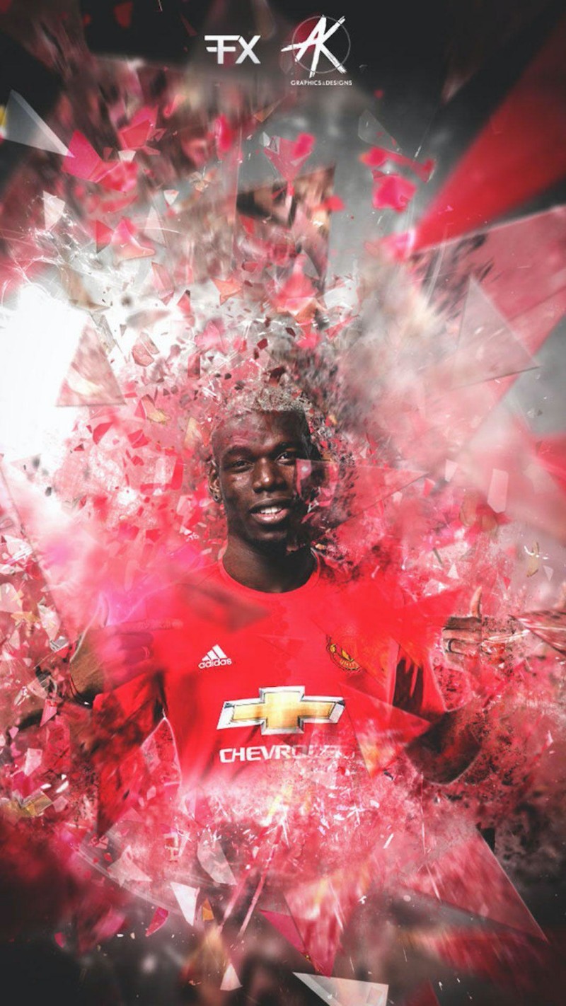 10000 hình ảnh Pogba đẹp nhất 4k mới nhất 2022