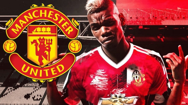 10000 hình ảnh Pogba đẹp nhất 4k mới nhất 2022