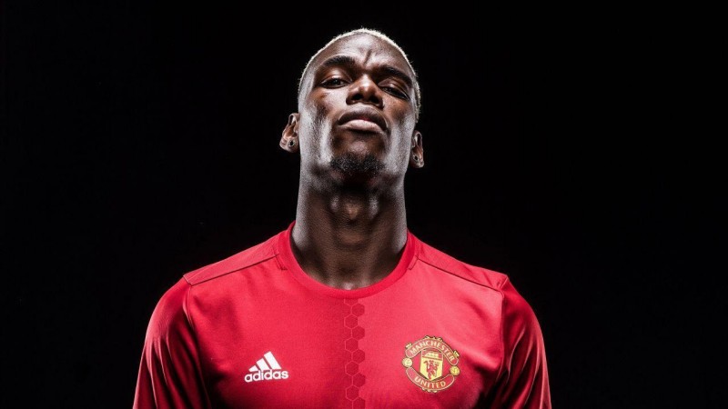 10000 hình ảnh Pogba đẹp nhất 4k mới nhất 2022