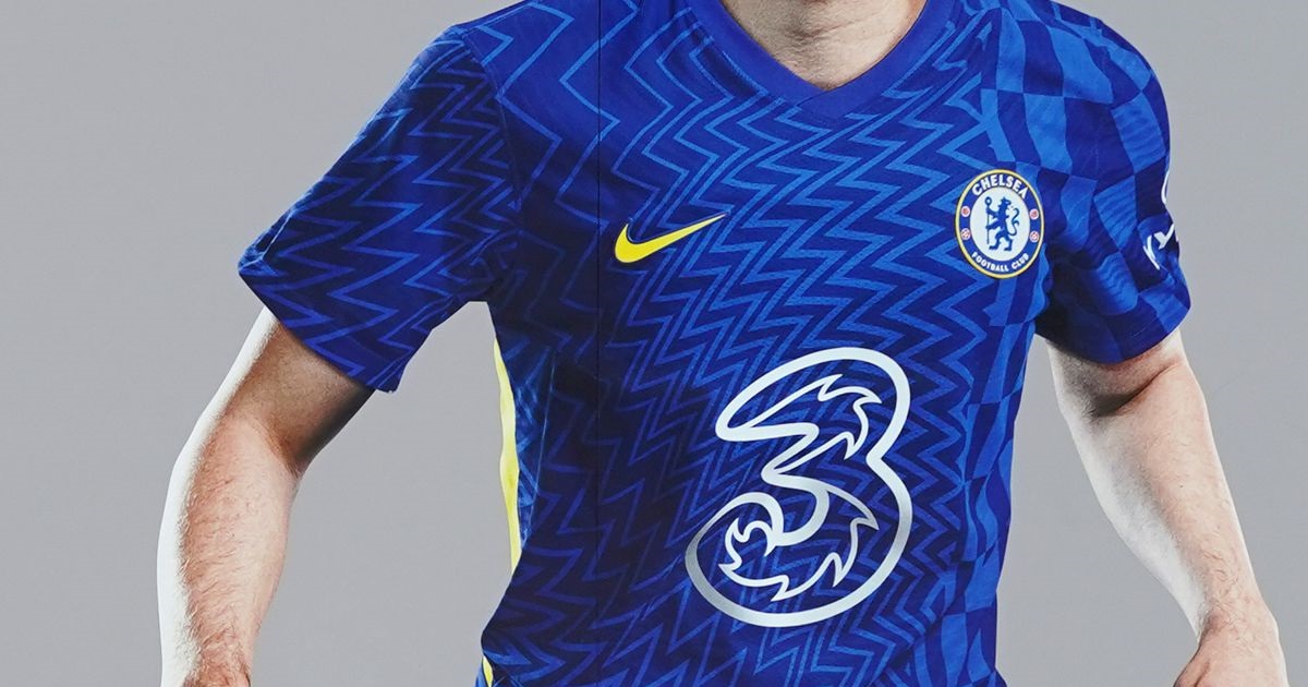 NÓNG: Chelsea nhận cú sốc thẳng thừng từ nhà tài trợ, buộc xóa logo ngay lập tức